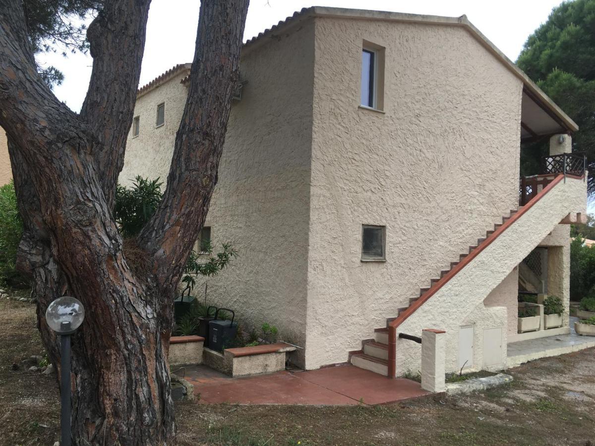 Monolocale A Rena Majore Di Gallura Exterior foto